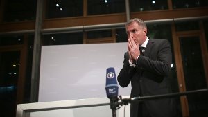 Lufthansa ruft zu Schweigeminute auf
