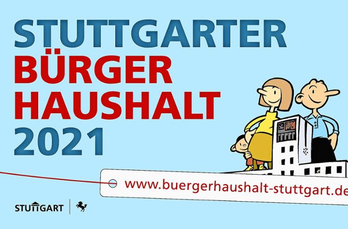 Bürgerhaushalt im Stuttgarter Norden: Nur ein Vorschlag schafft es unter die Top 100