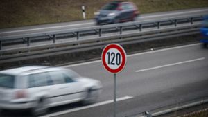 Weinstadt unterstützt Geschwindigkeitslimit