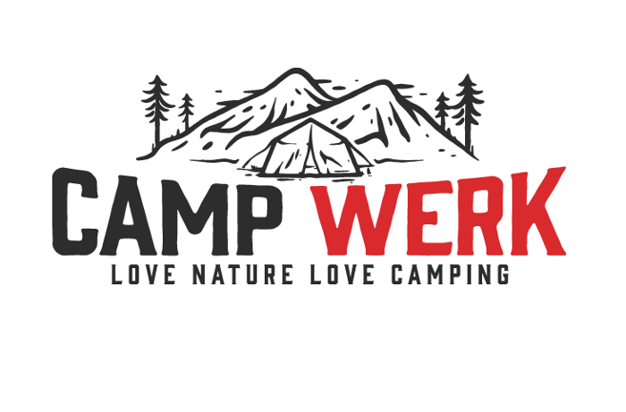 Campwerk: Zelten war früher, jetzt ist clever Campen