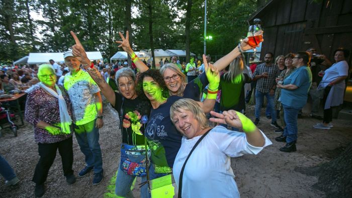 Esslinger Festleskalender: Diese Feste stehen im Sommer auf dem Programm