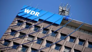 In den vergangenen Wochen hätten dem WDR mehr als zehn Frauen über sexuelle Belästigung und unangemessenes Verhalten von Henke berichtet. Foto: dpa