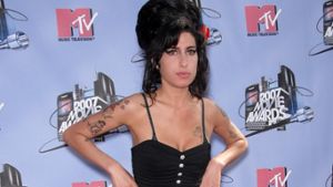 Familie bringt ein Buch über Amy Winehouse heraus
