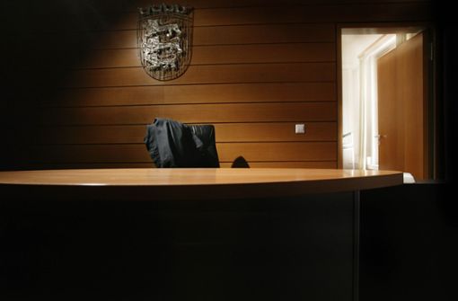 Am Schorndorfer Amtsgericht ist ein Fall des besonders schweren Mietwuchers geahndet worden. Foto: Gottfried Stoppel