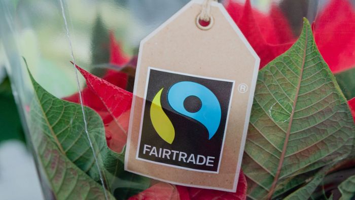 Möhringen bleibt Fairtrade-Stadtbezirk