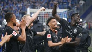 Dem Druck getrotzt – wie der VfB die Rettung geschafft hat
