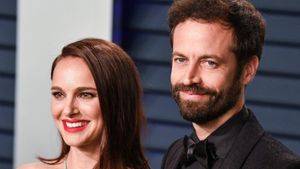 Hat sich Natalie Portman von ihrem Ehemann getrennt?