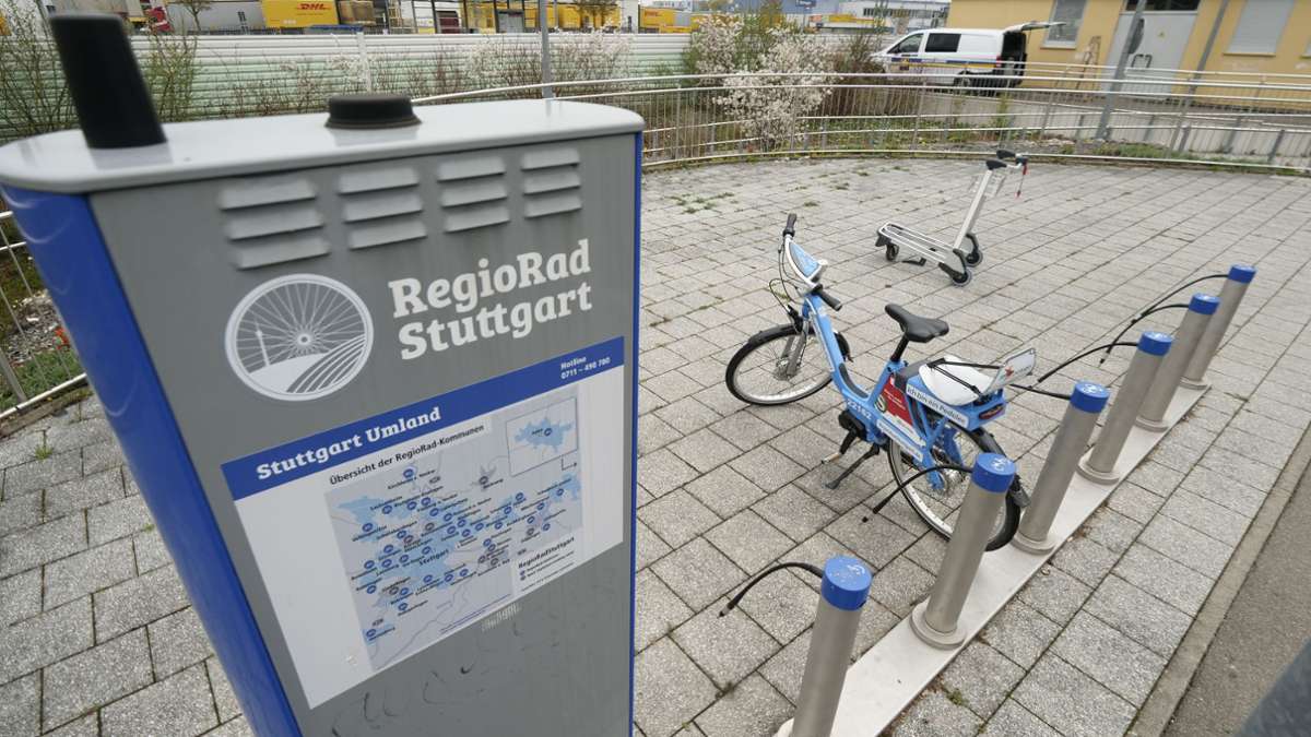 Trotz Kündigungen in der Region: Regio-Räder finden auch Fürsprecher