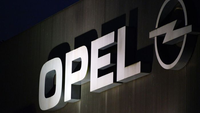 Bundesamt will Rückruf bei Opel anordnen