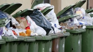 Müll ist ein emotionales Thema, im Kreis Ludwigsburg ist das nicht anders. Deshalb haben wir im Rahmen unseres Heimatchecks auch nach der Sauberkeit in den 39 Städten und Gemeinden gefragt. Foto: /Simon Granville