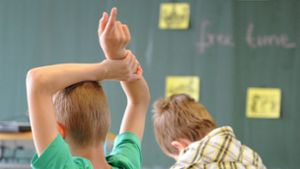 Mehr Hilfe  in Mathe und Deutsch – Vier Schulen im Kreis  Esslingen gefördert