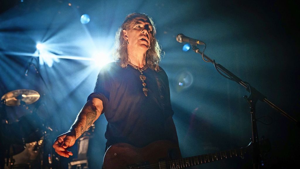 New Model Army Im Lka Ewiger Donner Und Trost Kultur