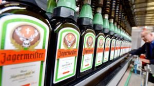 Alkoholhersteller produzieren jetzt Desinfektionsmittel