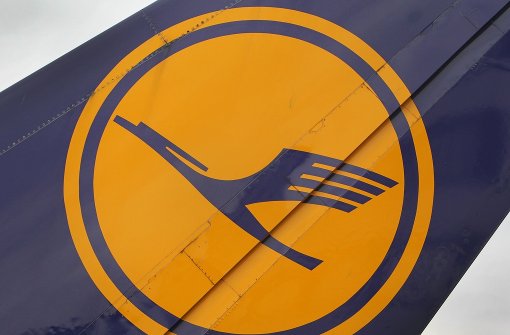 Wegen einer Drohung ist am Donnerstag eine Lufthansa-Maschine nicht von Berlin nach München gestartet. Foto: AFP