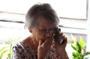 Fälle in Böblingen und Sindelfingen: Telefonbetrüger nehmen Senioren ins Visier