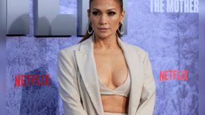 Schwache Ticketverkäufe: Jennifer Lopez benennt ihre Tour um