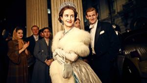„Suits“ und „The Crown“ – ein Muss für Royalisten