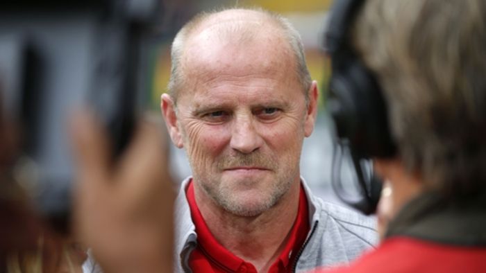 Thomas Schaaf neuer Trainer bei Hannover 96