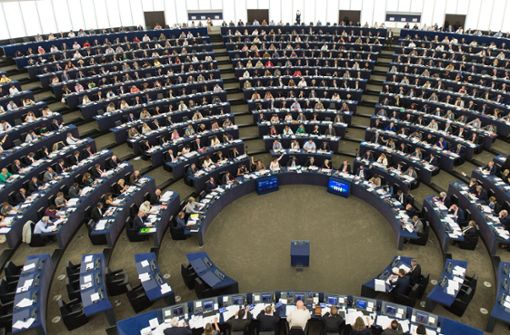 Befürworter müssen nächste Woche um die Mehrheit bei der Abstimmung im Europaparlament über die Urheberrechtsreform bangen. Foto: dpa