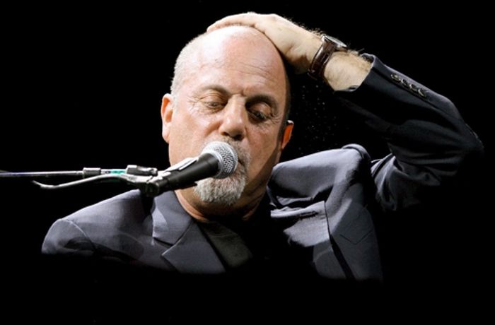 Billy Joel Aktuelle Themen Nachrichten Bilder Stuttgarter