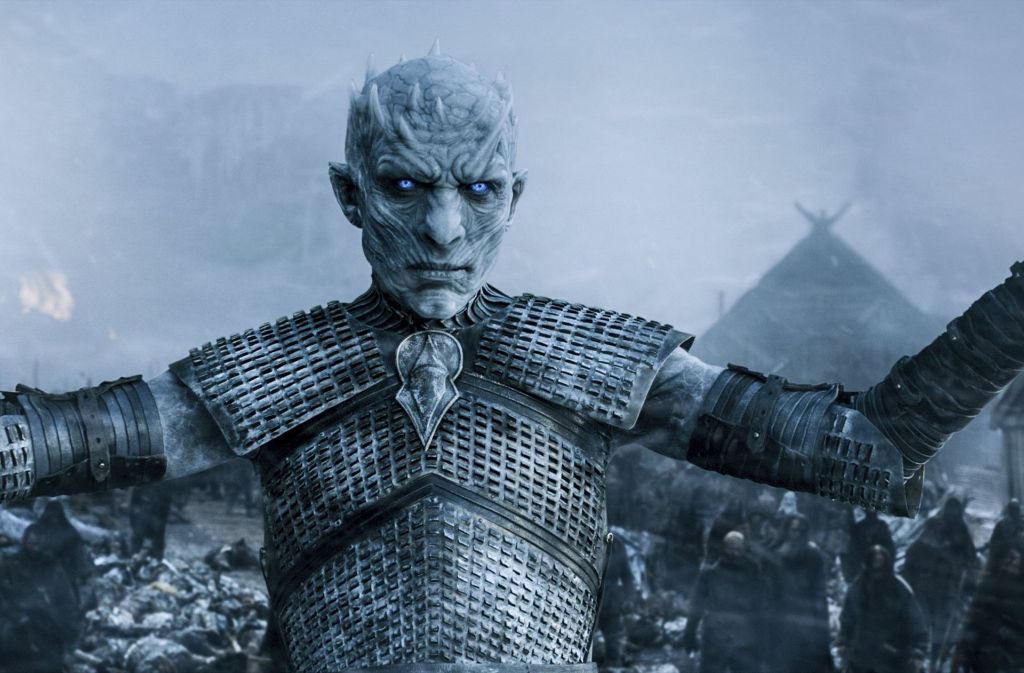 „Winter is here“ heißt es in der neuen Staffel „Game of Thrones“. Foto: HBO