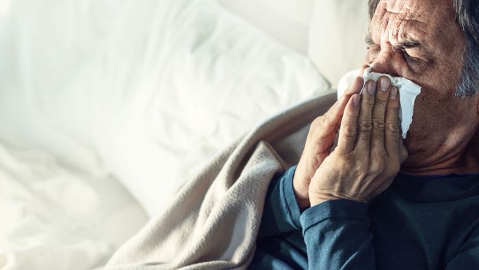 Grippeschutz in der Coronapandemie – muss das sein?