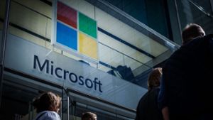 Microsoft investiert auch in Spanien Milliarden in KI