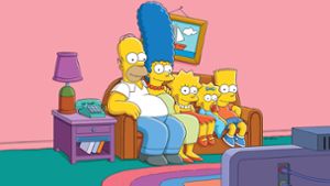 29. „Simpsons“-Staffel startet