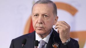 Erdogan plant Massenkundgebung für Palästinenser