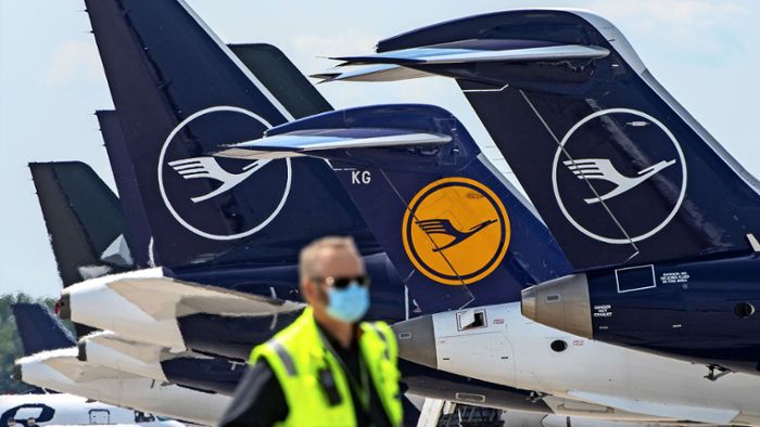 Aktionäre geben grünes Licht für Lufthansa-Neustart