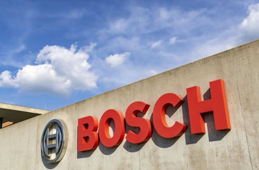 Bosch verfügt über einen Pensionsfond – in Sachen Altersvorsorge könnten solche Konzepte an Bedeutung gewinnen. Foto: IMAGO/Arnulf Hettrich/IMAGO/Arnulf Hettrich