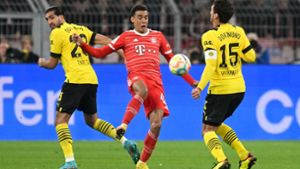 Spannung pur – diese Entscheidungen fallen am letzten Bundesliga-Spieltag
