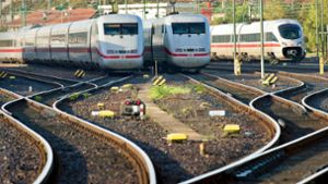 Bahn-Chef verspricht niedrigere Fahrpreise