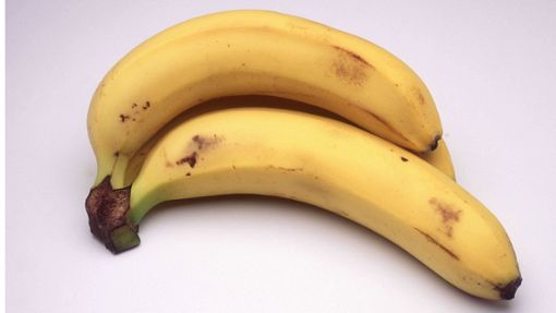Mancher Regierungsrat rechnet 20 Räppli ab für eine Banane ab. Foto: IMAGO/Bridgeman Images/IMAGO/© Stefano Bianchetti
