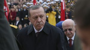 Erdogan will über Todesstrafe abstimmen lassen