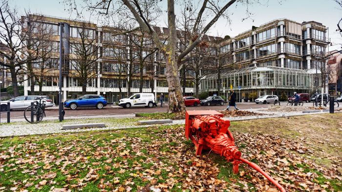Rund 200 neue Wohnungen nah am Charlottenplatz