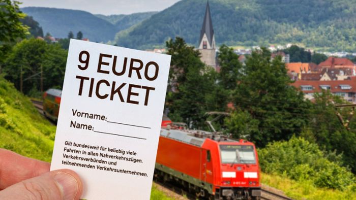 Preiserhöhung nach dem 9-Euro-Ticket?
