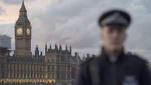 Im britischen Parlament wurde offenbar ein verdächtiges Paket gefunden (Symbolbild). Foto: PA Wire