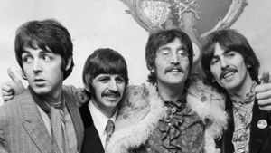 Überraschende Ankündigung: Vier Biopics über die Beatles geplant