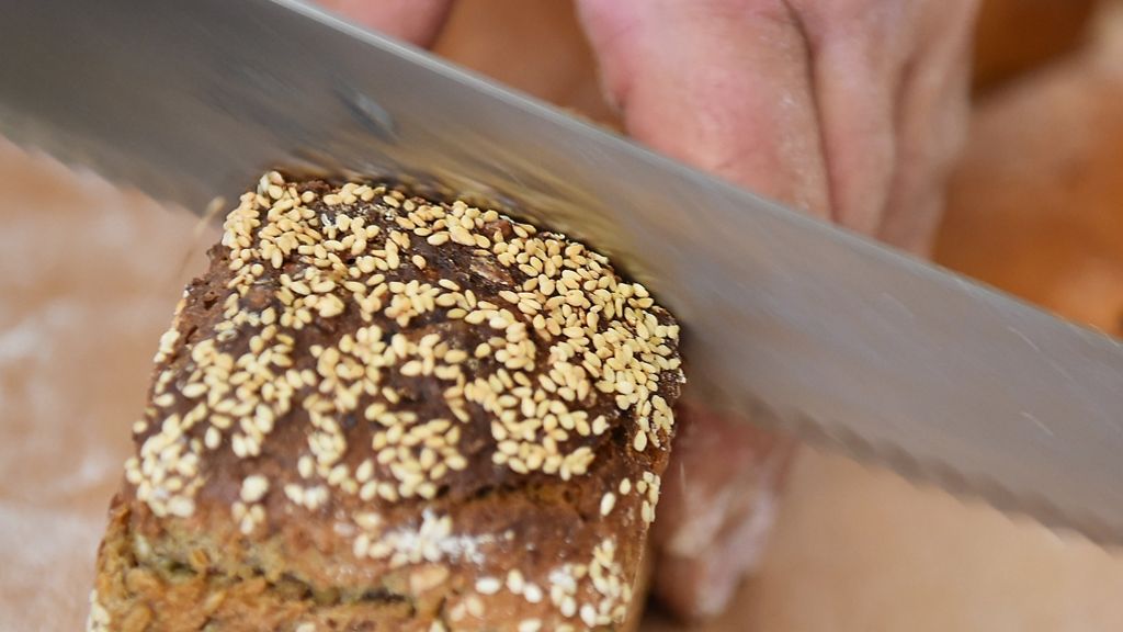 Die Wild Bakers auf der Buchmesse: Brotbacken liegt wieder im Trend