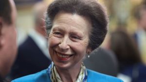Prinzessin Anne: Entführungsversuch am Buckingham-Palast