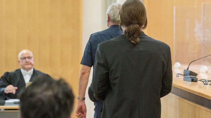 „Der perfekte Mord“ - Angeklagter im Fall Maria Baumer schweigt