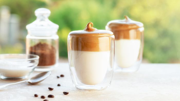 Was ist Dalgona Coffee? Rezept und Tipps