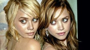 Machen die Olsen-Zwillinge mit?