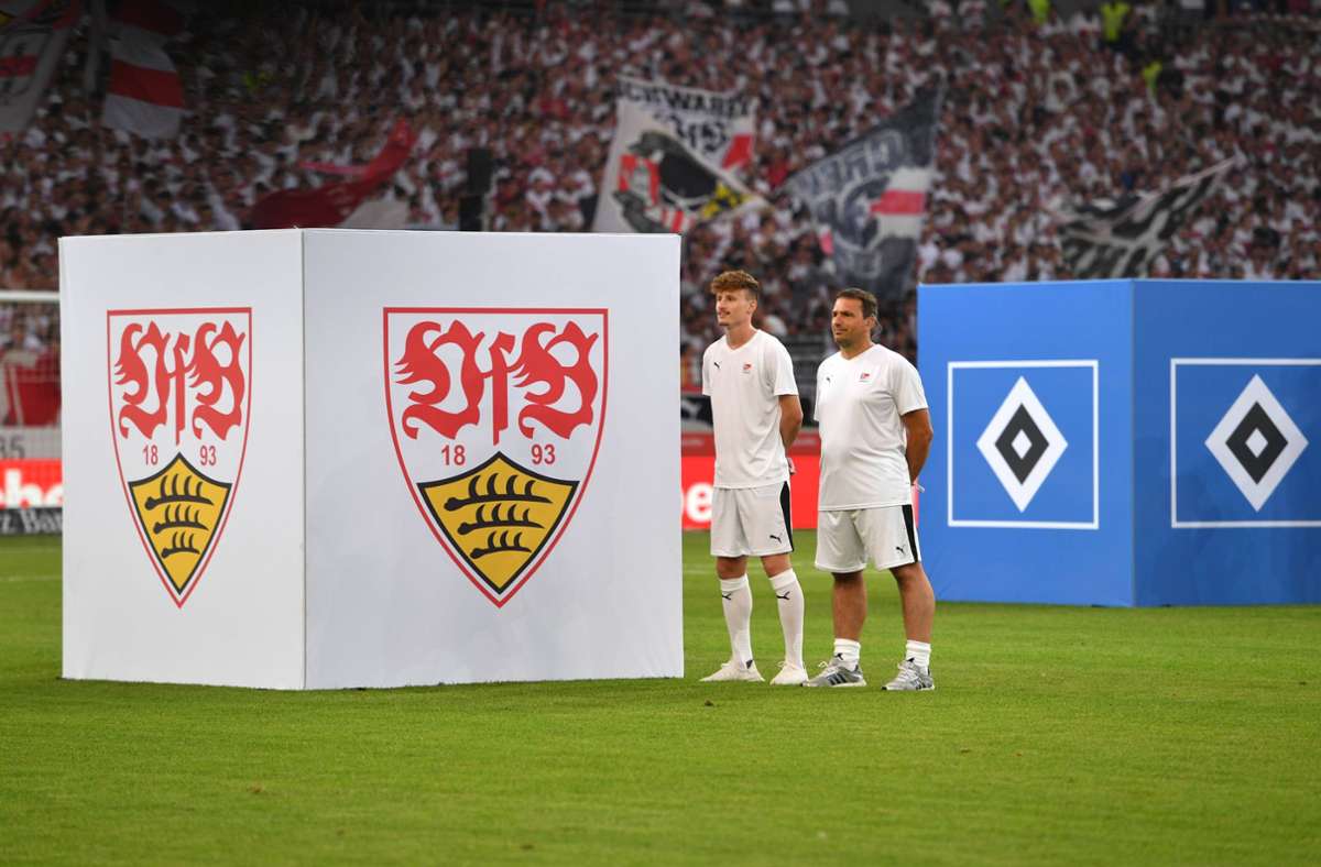 Warum der Ausgang der Relegation für den VfB Stuttgart etwas Gutes hat