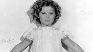Sie stand schon mit vier Jahren vor der Kamera: Shirley Temple ist bis heute der Inbegriff eines Kinderstars. Foto: dpa