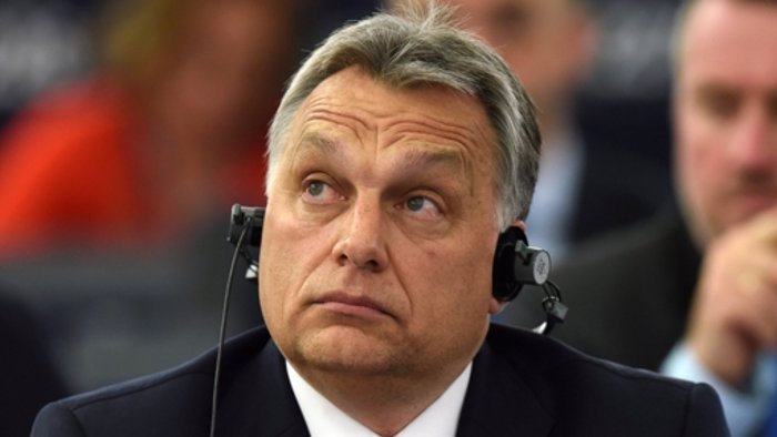 Premier Orban rudert zurück