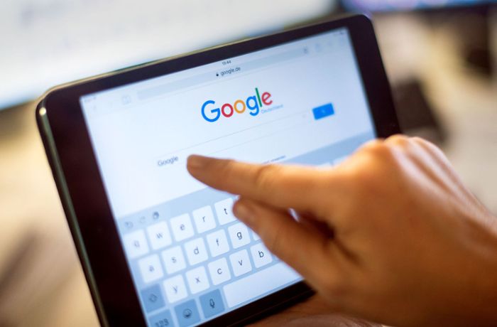 EU-Streit mit Google: Dauerkonflikt wegen Suchmaschine