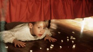 „Kevin – Allein zu Haus“ mit Kinderstar Macaulay Culkin zählt zu beliebtesten Weihnachtsfilmen. Foto: imago images / United Archives/United Archives / kpa Publicity