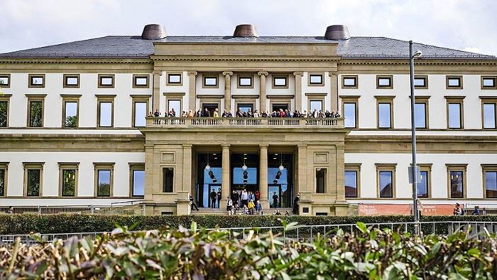 Wie gut kennen Sie die Stuttgarter Museen?